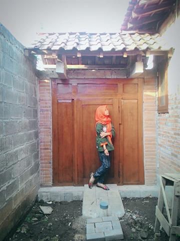 Rumah Limas Yogyakarta Exterior photo