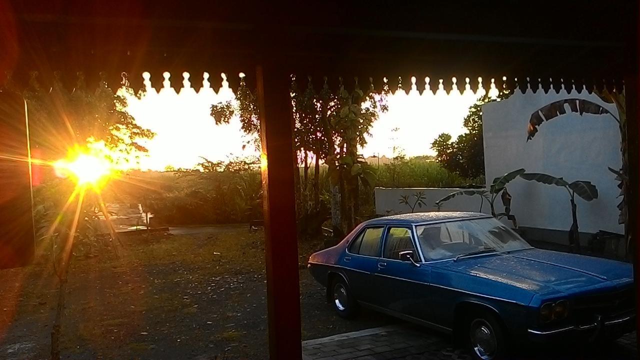 Rumah Limas Yogyakarta Exterior photo