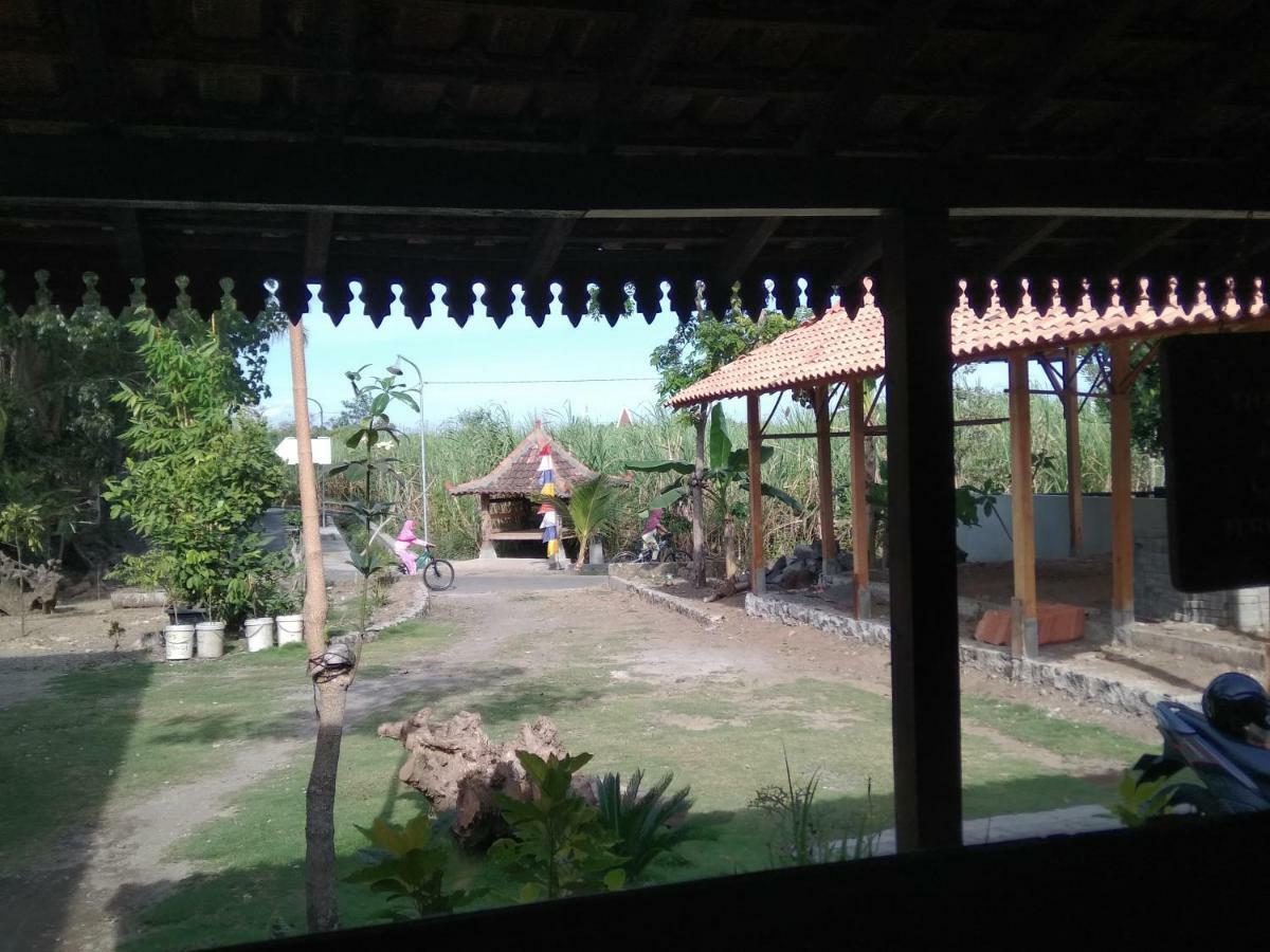 Rumah Limas Yogyakarta Exterior photo